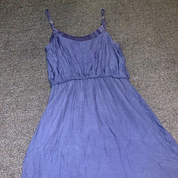 Blue sundress - Picture 4 of 5